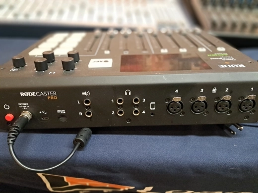 Rode - RODECASTER PRO 2